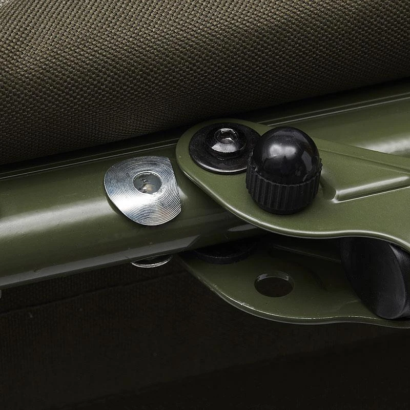 BEDCHAIR PROLOGIC INSPIRE RELAX 6 PIEDS 4 BEDCHAIR PROLOGIC INSPIRE RELAX 6 PIEDS – Image 2