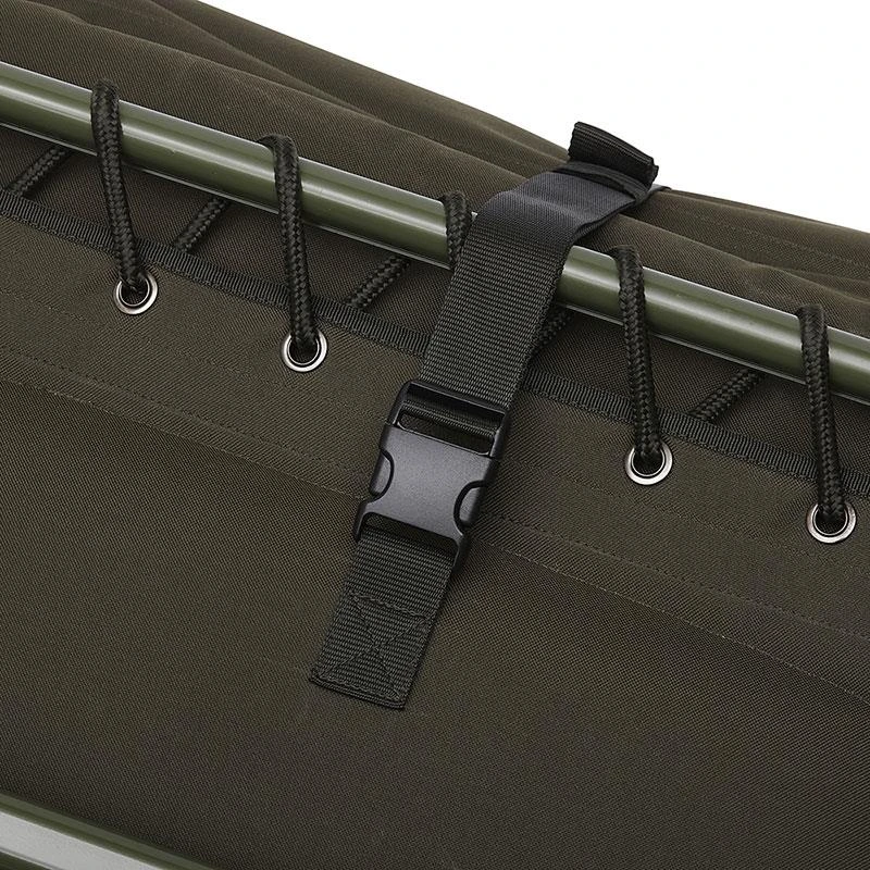 BEDCHAIR PROLOGIC INSPIRE RELAX 6 PIEDS 5 BEDCHAIR PROLOGIC INSPIRE RELAX 6 PIEDS – Image 3