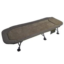 BEDCHAIR SONIK AXS DURALLOY LEVELBED