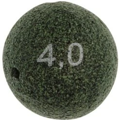 BILLE PERCEE SENSAS - VERTE