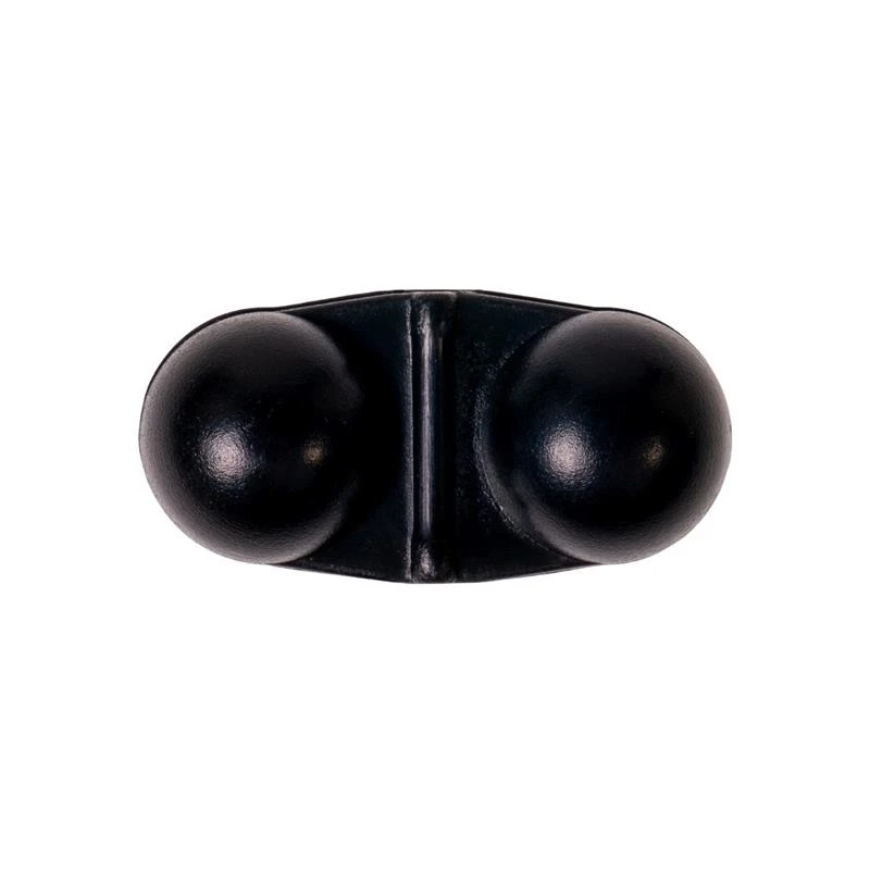 BILLE SONORE ZECK DOUBLE RATTLE 3 BILLE SONORE ZECK DOUBLE RATTLE