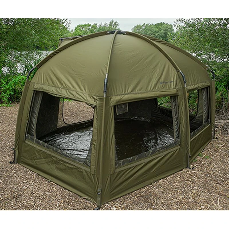 BIVVY FOX FRONTIER XD - 1 PLACE 4 BIVVY FOX FRONTIER XD - 1 PLACE – Image 2