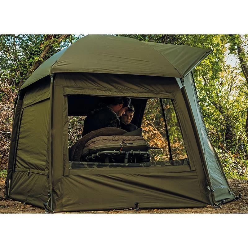 BIVVY FOX FRONTIER XD - 1 PLACE 6 BIVVY FOX FRONTIER XD - 1 PLACE – Image 4
