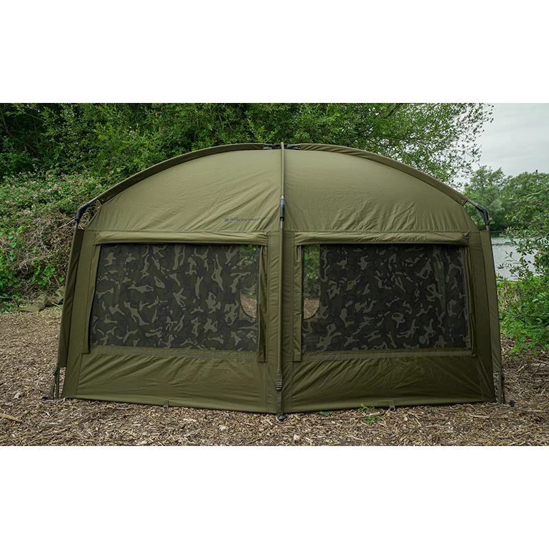 BIVVY FOX FRONTIER XD - 1 PLACE 7 BIVVY FOX FRONTIER XD - 1 PLACE – Image 5
