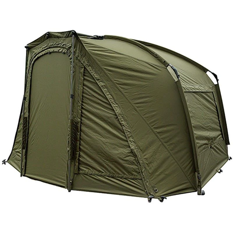 BIVVY FOX FRONTIER XD - 1 PLACE 3 BIVVY FOX FRONTIER XD - 1 PLACE