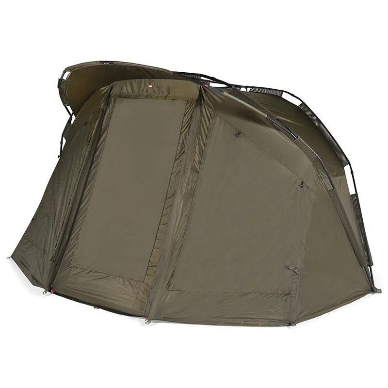 BIVVY JRC DEFENDER PEAK - 2 PLACES 3 BIVVY JRC DEFENDER PEAK - 2 PLACES