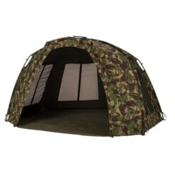 BIVVY TRAKKER TEMPEST 100T BROLLY AQUATEXX EV DPM - 1 PLACE -Magasin D'articles De Pêche bivvy trakker tempest 100t brolly aquatexx ev dpm 1 place z 2719 271939 10