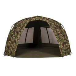 BIVVY TRAKKER TEMPEST 100T BROLLY AQUATEXX EV DPM - 1 PLACE -Magasin D'articles De Pêche bivvy trakker tempest 100t brolly aquatexx ev dpm 1 place z 2719 271939 4