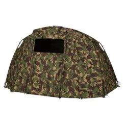 BIVVY TRAKKER TEMPEST 100T BROLLY AQUATEXX EV DPM - 1 PLACE -Magasin D'articles De Pêche bivvy trakker tempest 100t brolly aquatexx ev dpm 1 place z 2719 271939 6