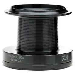 BOBINE SUPPLEMENTAIRE DAIWA POUR MOULINET EMBLEM CARP 35 2018