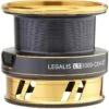 BOBINE SUPPLEMENTAIRE DAIWA POUR MOULINET LEGALIS LT - OT 2 BOBINE SUPPLEMENTAIRE DAIWA POUR MOULINET LEGALIS LT - OT -Magasin D'articles De Pêche bobine supplementaire daiwa pour moulinet legalis lt ot z 1891 189151