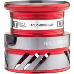 BOBINE SUPPLEMENTAIRE DAIWA POUR MOULINET NINJA LT 2018