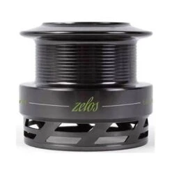 BOBINE SUPPLÉMENTAIRE KORUM POUR MOULINET ZELOS