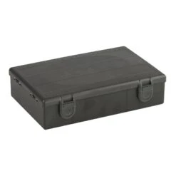 BOÎTE À ACCESSOIRES FOX MEDIUM TACKLE BOX -Magasin D'articles De Pêche boite a accessoires fox medium tackle box z 2608 260861 3