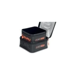 BOITE A ACCESSOIRES GURU FUSION 400 + BAIT PRO 300