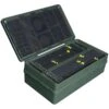 BOITE À ACCESSOIRES RIDGE MONKEY ARMOURY PRO TACKLE BOX -Magasin D'articles De Pêche boite a accessoires ridge monkey armoury pro tackle box z 2607 260787
