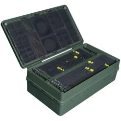 BOITE À ACCESSOIRES RIDGE MONKEY ARMOURY PRO TACKLE BOX