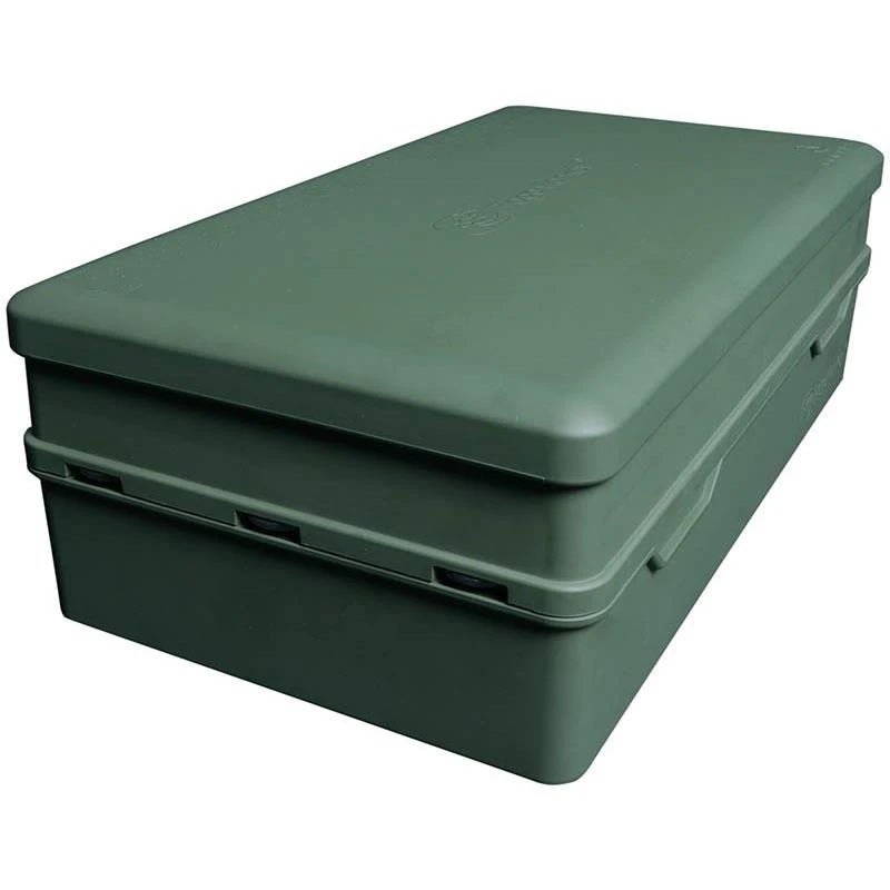 BOITE À ACCESSOIRES RIDGE MONKEY ARMOURY PRO TACKLE BOX 5 BOITE À ACCESSOIRES RIDGE MONKEY ARMOURY PRO TACKLE BOX – Image 3