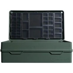BOITE À ACCESSOIRES RIDGE MONKEY ARMOURY PRO TACKLE BOX 12 BOITE À ACCESSOIRES RIDGE MONKEY ARMOURY PRO TACKLE BOX -Magasin D'articles De Pêche boite a accessoires ridge monkey armoury pro tackle box z 2607 260787 4