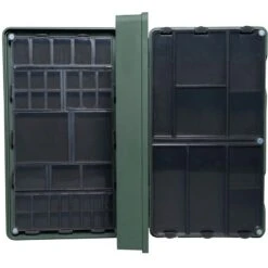 BOITE À ACCESSOIRES RIDGE MONKEY ARMOURY PRO TACKLE BOX 13 BOITE À ACCESSOIRES RIDGE MONKEY ARMOURY PRO TACKLE BOX -Magasin D'articles De Pêche boite a accessoires ridge monkey armoury pro tackle box z 2607 260787 5