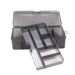 BOÎTE À ACCESSOIRES VOLKIEN TACTICAL CLASSIC DOUBLE CD21