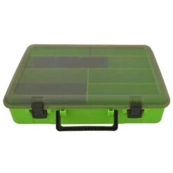 BOÎTE À ACCESSOIRES VOLKIEN TACTICAL GHOST GS