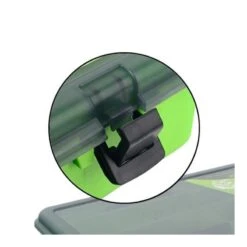 BOÎTE À ACCESSOIRES VOLKIEN TACTICAL GHOST GS -Magasin D'articles De Pêche boite a accessoires volkien tactical ghost gs z 2507 250719 3