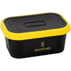 BOITE A ASTICOTS BROWNING BLACK MAGIC