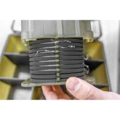 BOÏTE À BAS DE LIGNE KORUM RIG BLOX DELUXE -Magasin D'articles De Pêche boite a bas de ligne korum rig blox deluxe z 2654 265499 3