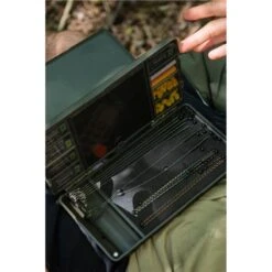 BOÎTE À BAS DE LIGNE PROWESS W-RIG & BAITS -Magasin D'articles De Pêche boite a bas de ligne prowess w rig baits z 2739 273954 5