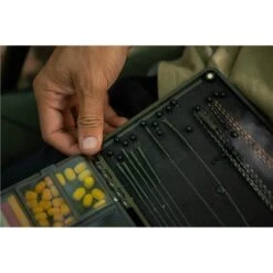 BOÎTE À BAS DE LIGNE PROWESS W-RIG & BAITS -Magasin D'articles De Pêche boite a bas de ligne prowess w rig baits z 2739 273954 6