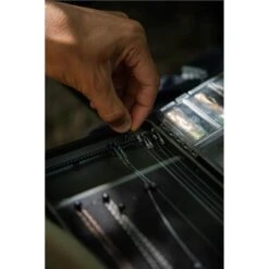 BOÎTE À BAS DE LIGNE PROWESS W-RIG & BAITS -Magasin D'articles De Pêche boite a bas de ligne prowess w rig baits z 2739 273954 7