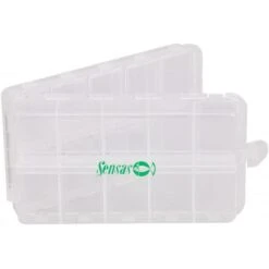 BOITE A BAS DE LIGNE SENSAS COMPACT BOX SPECIAL