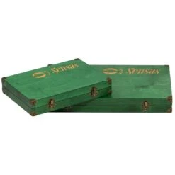 BOITE A BAS DE LIGNE SENSAS LUXE