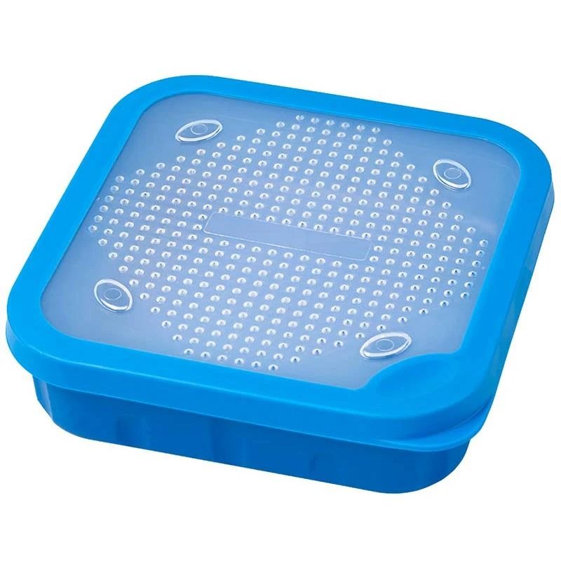 BOITE À ESCHES GARBOLINO MATCH 3 BOITE À ESCHES GARBOLINO MATCH