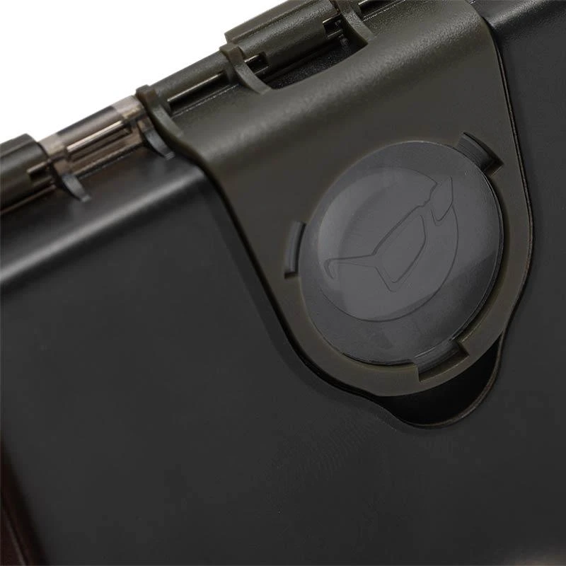 BOITE À HAMEÇON KORDA HOOK SAFE 4 BOITE À HAMEÇON KORDA HOOK SAFE – Image 2