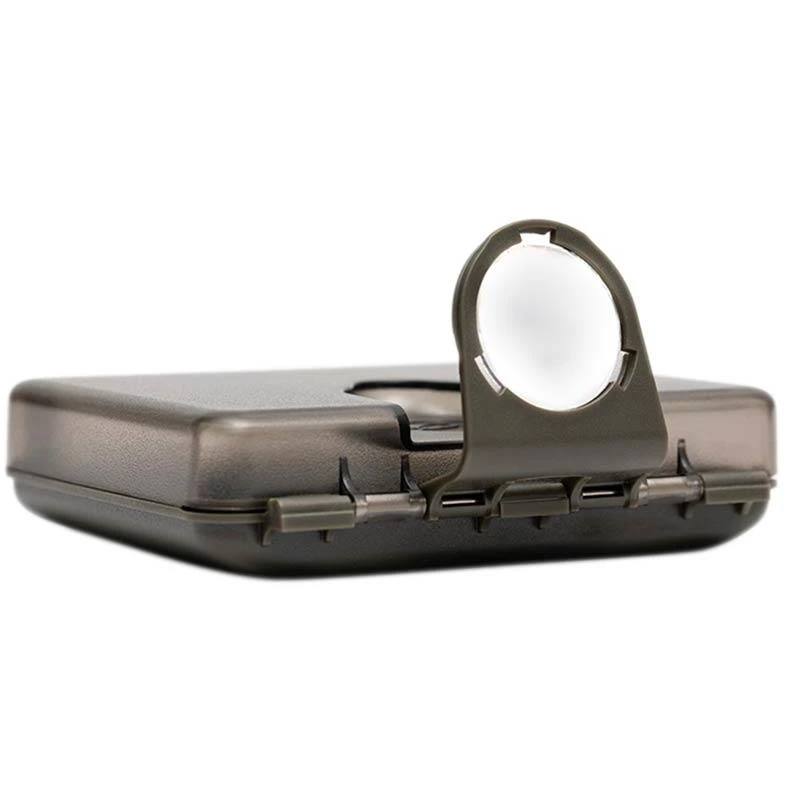 BOITE À HAMEÇON KORDA HOOK SAFE 6 BOITE À HAMEÇON KORDA HOOK SAFE – Image 4