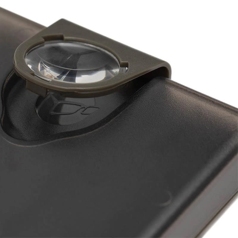 BOITE À HAMEÇON KORDA HOOK SAFE 7 BOITE À HAMEÇON KORDA HOOK SAFE – Image 5