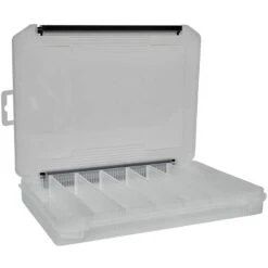 BOITE À LEURRES GUNKI OPEN SIDES