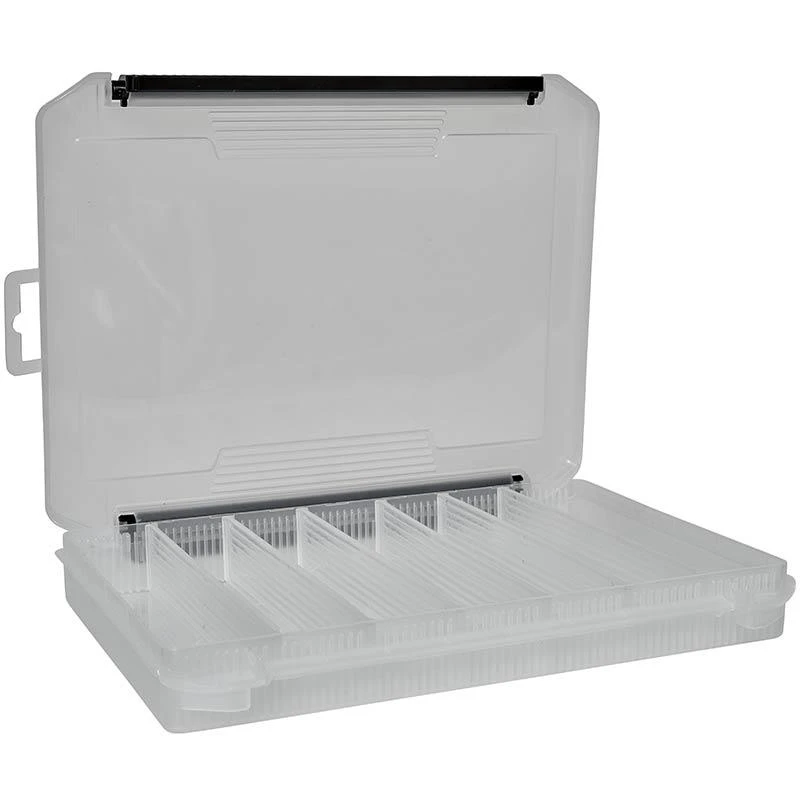 BOITE À LEURRES GUNKI OPEN SIDES 3 BOITE À LEURRES GUNKI OPEN SIDES