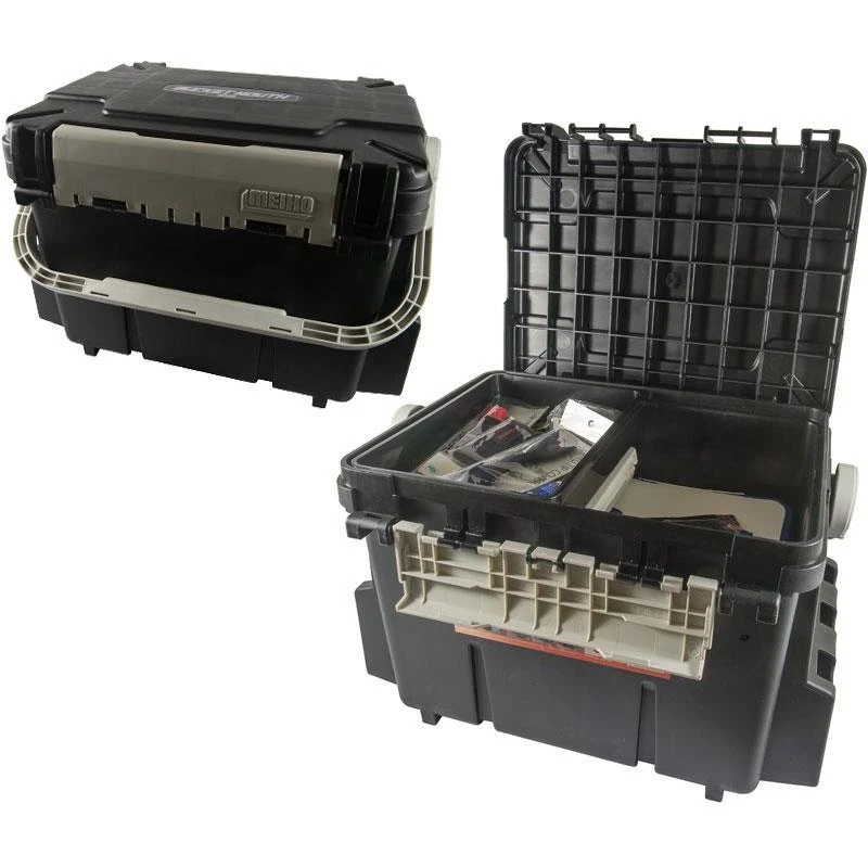 BOITE A LEURRES MEIHO BM 7000 3 BOITE A LEURRES MEIHO BM 7000