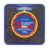 BOITE ASSORTIMENT PLOMBS ZEBCO OVAL SPLIT SHOT -Magasin D'articles De Pêche boite assortiment plombs zebco oval split shot z 1402 140284