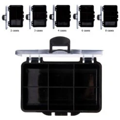 BOITE CARP SPIRIT POUR ACCESSOIRES