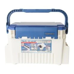 BOÎTE DE RANGEMENT MEIHO VW 2070 WHITE