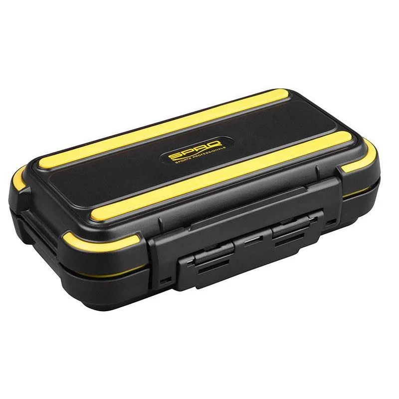 BOITE DE RANGEMENT SPRO PARTS STOCKER 3 BOITE DE RANGEMENT SPRO PARTS STOCKER