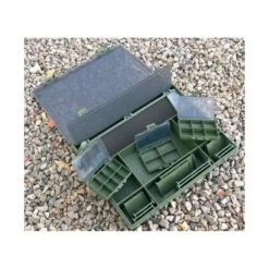 BOITE DE RANGEMENT TECHNIPÊCHE LUXE