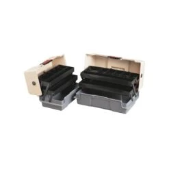 BOITE DE RANGEMENT ZEBCO 2 INSERTS