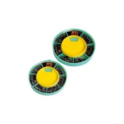 BOITE DISTRIBUTRICE PLOMBS SENSAS STYL STANDARD