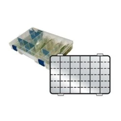 BOITE DIVISIBLE FLAMBEAU TUFF TAINERS 4007