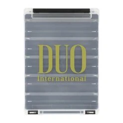 BOÎTE DUO LURE BOX REVERSIBLE 140 GOLD LOGO